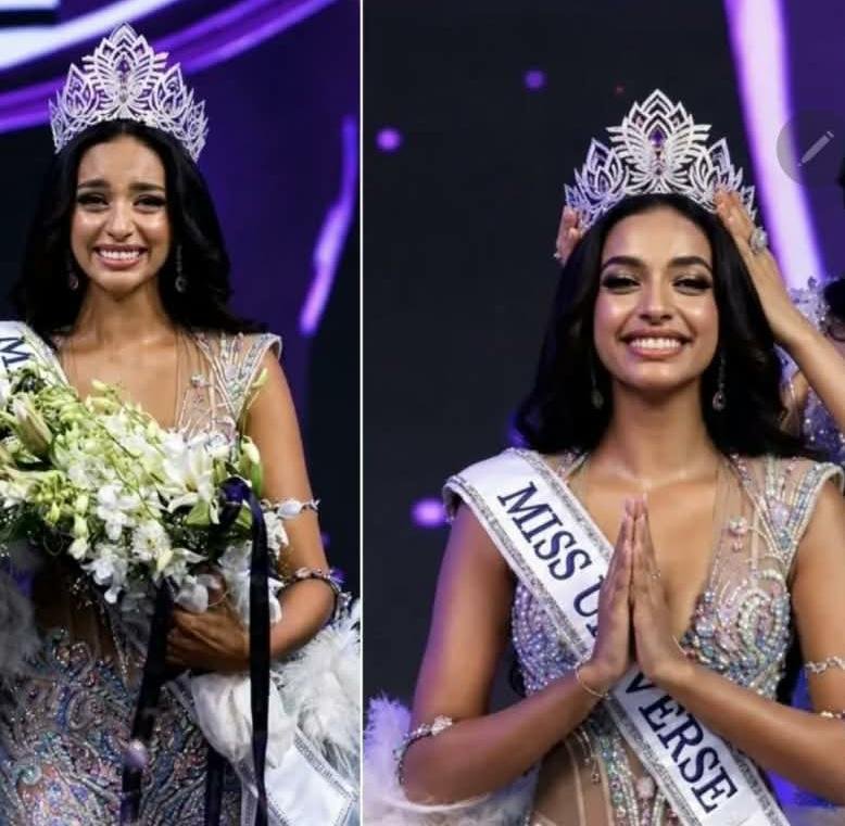 जयपुर से EXCLUSIVE खबर: कौन हैं जयपुर में चुनी गईं 19 वर्षीय Miss Universe India काजिया लिज मेजो? दुनिया के शिखर पर महसूस कर रही हूं: काजिया लिज मेजो